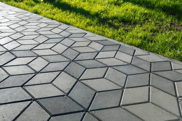 Best Permeable Paver Driveway  in Halifax, VA