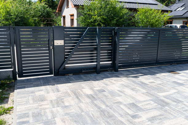 Best Best Driveway Pavers  in Halifax, VA