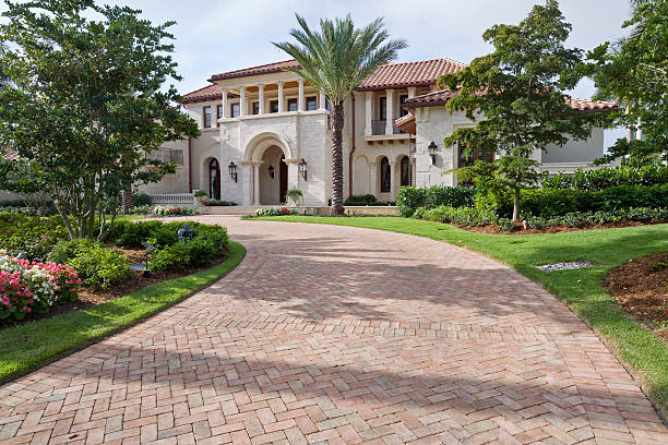 Best Driveway Pavers Near Me  in Halifax, VA